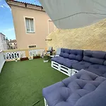Sassari-centro Elegante Con Wifi E Netflix Daire Sassari