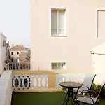 Daire Sassari-centro Elegante Con Wifi E Netflix *