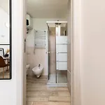 Sassari-centro Elegante Con Wifi E Netflix Daire Sassari