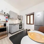 Daire Sassari-centro Elegante Con Wifi E Netflix