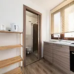 Daire Sassari-centro Elegante Con Wifi E Netflix Sassari