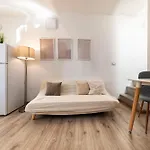 Daire Sassari-centro Elegante Con Wifi E Netflix *