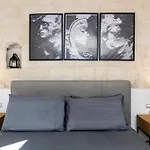 Daire Sassari-centro Elegante Con Wifi E Netflix Sassari
