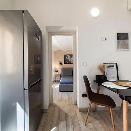 Sassari-centro Elegante Con Wifi E Netflix *