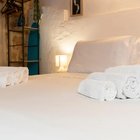 Sassari-centro Elegante Con Wifi E Netflix *