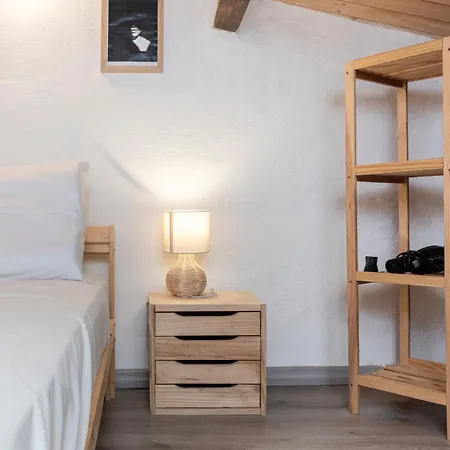 Sassari-centro Elegante Con Wifi E Netflix ساساري