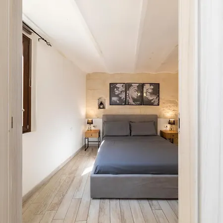 Sassari-centro Elegante Con Wifi E Netflix
