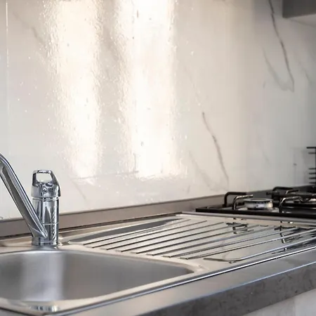 Sassari-centro Elegante Con Wifi E Netflix *