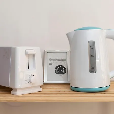 Sassari-centro Elegante Con Wifi E Netflix * ساساري