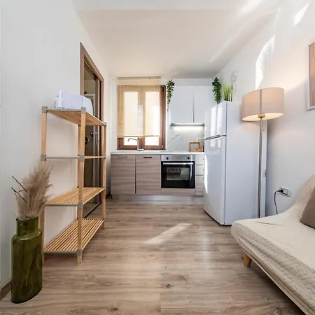 شقة Sassari-centro Elegante Con Wifi E Netflix