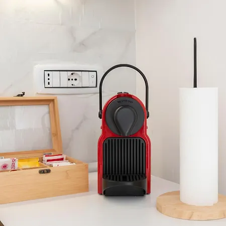 Sassari-centro Elegante Con Wifi E Netflix *