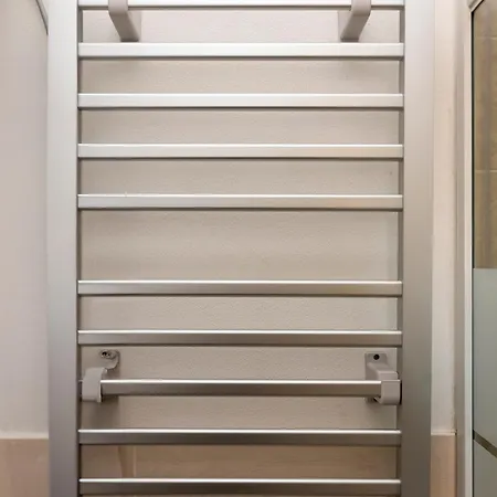 Sassari-centro Elegante Con Wifi E Netflix ساساري