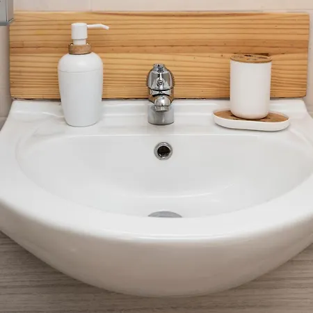 Sassari-centro Elegante Con Wifi E Netflix