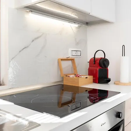 Sassari-centro Elegante Con Wifi E Netflix ساساري