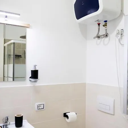 Sassari-centro Elegante Con Wifi E Netflix Apartamento Sassari