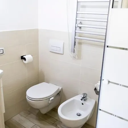 Sassari-centro Elegante Con Wifi E Netflix Apartamento