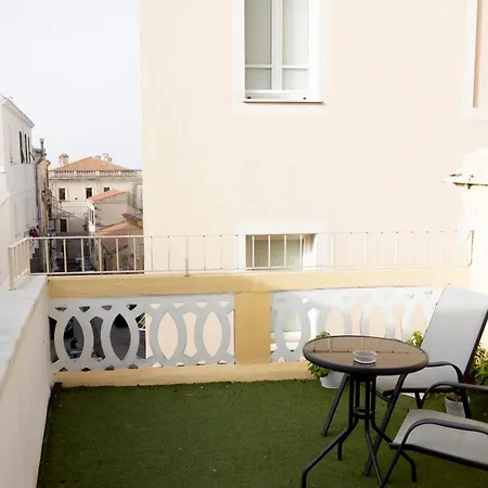 Sassari-centro Elegante Con Wifi E Netflix * Sassari