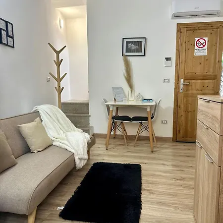 Apartamento Sassari-centro Elegante Con Wifi E Netflix
