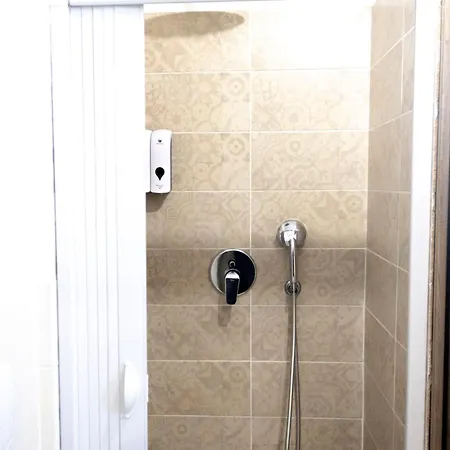 Apartamento Sassari-centro Elegante Con Wifi E Netflix