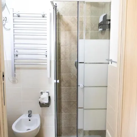 Apartamento Sassari-centro Elegante Con Wifi E Netflix