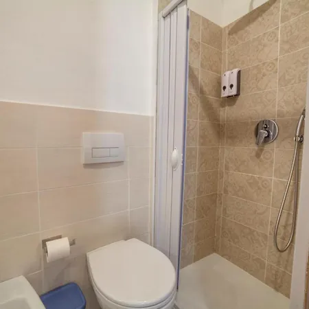 Apartamento Sassari-centro Elegante Con Wifi E Netflix