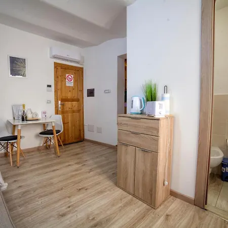 Apartamento Sassari-centro Elegante Con Wifi E Netflix Sassari