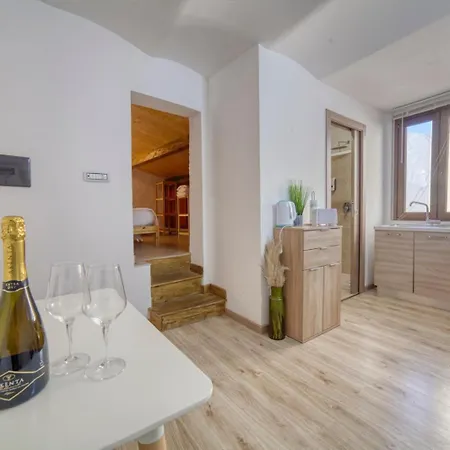 Sassari-centro Elegante Con Wifi E Netflix Sassari