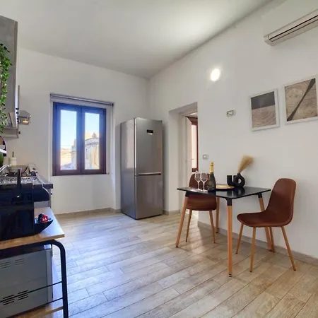 Sassari-centro Elegante Con Wifi E Netflix * Sassari