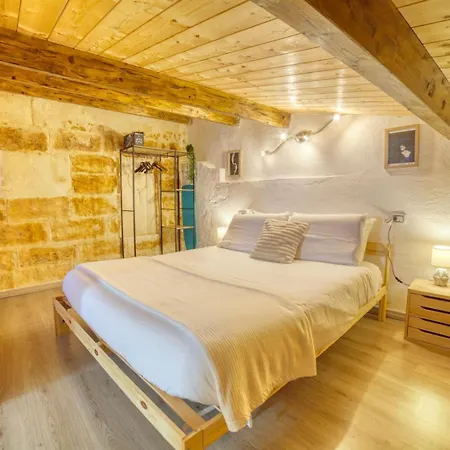 Apartamento Sassari-centro Elegante Con Wifi E Netflix Sassari