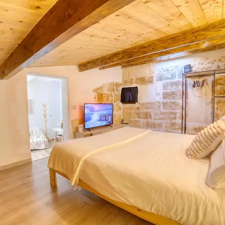 Sassari-centro Elegante Con Wifi E Netflix * Sassari