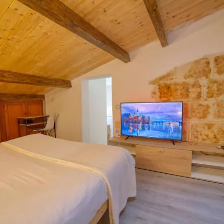 Sassari-centro Elegante Con Wifi E Netflix Apartamento Sassari