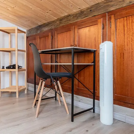 Sassari-centro Elegante Con Wifi E Netflix Apartment *