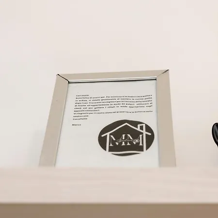 Sassari-centro Elegante Con Wifi E Netflix