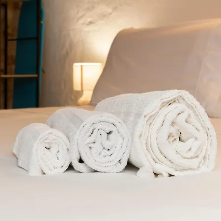 Apartament Sassari-centro Elegante Con Wifi E Netflix *