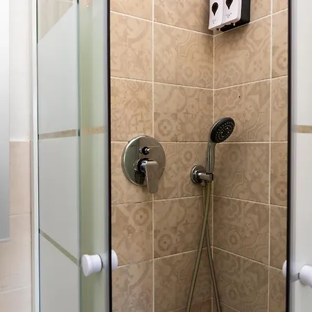 Sassari-centro Elegante Con Wifi E Netflix Apartament Sassari