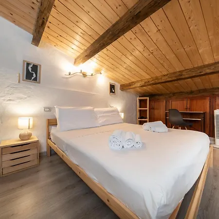 Sassari-centro Elegante Con Wifi E Netflix * 사사리