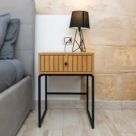 Sassari-centro Elegante Con Wifi E Netflix Apartament *