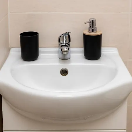 Apartment Sassari-centro Elegante Con Wifi E Netflix *