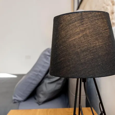 Apartament Sassari-centro Elegante Con Wifi E Netflix Sassari