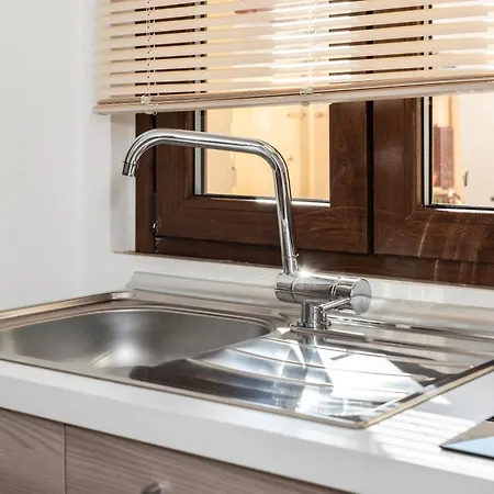 Apartment Sassari-centro Elegante Con Wifi E Netflix *