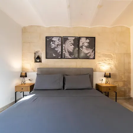 Sassari-centro Elegante Con Wifi E Netflix 사사리