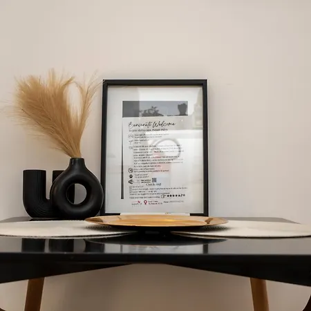 Sassari-centro Elegante Con Wifi E Netflix Apartament