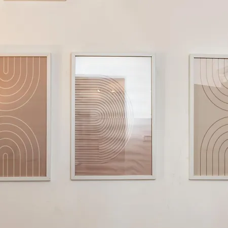 Sassari-centro Elegante Con Wifi E Netflix Apartment *