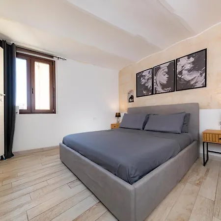 Sassari-centro Elegante Con Wifi E Netflix *