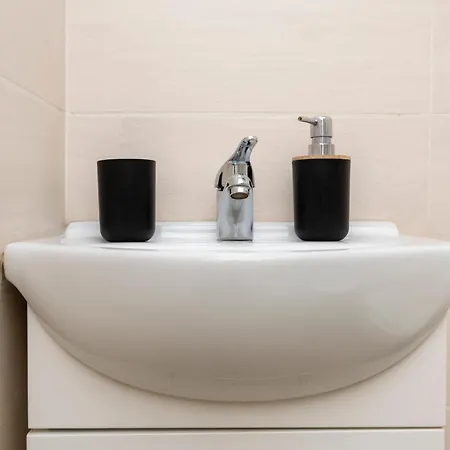 Sassari-centro Elegante Con Wifi E Netflix Sassari