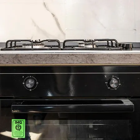 Sassari-centro Elegante Con Wifi E Netflix Apartament *