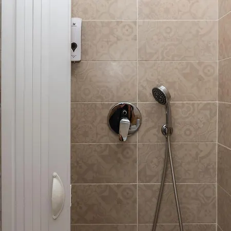 아파트 Sassari-centro Elegante Con Wifi E Netflix *