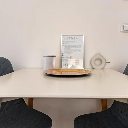 Sassari-centro Elegante Con Wifi E Netflix Sassari