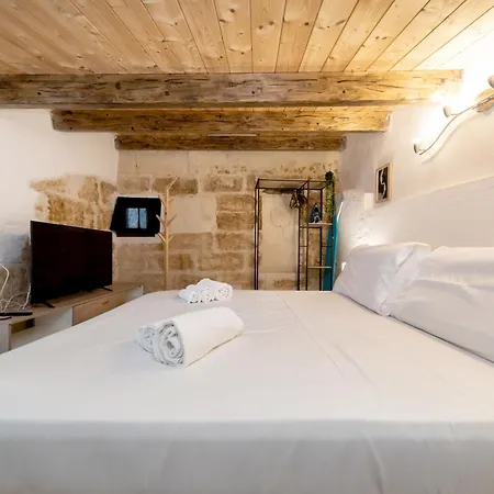 Apartment Sassari-centro Elegante Con Wifi E Netflix