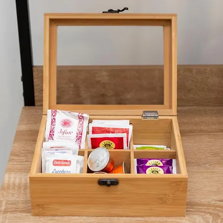 Sassari-centro Elegante Con Wifi E Netflix Apartament Sassari